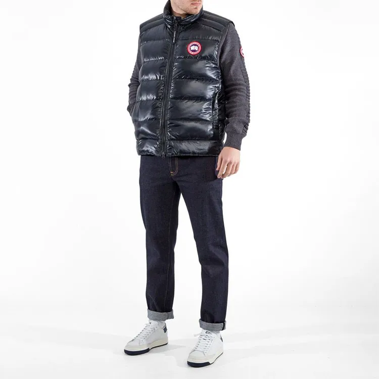 Canada Goose Crofton Padded Gilet-3