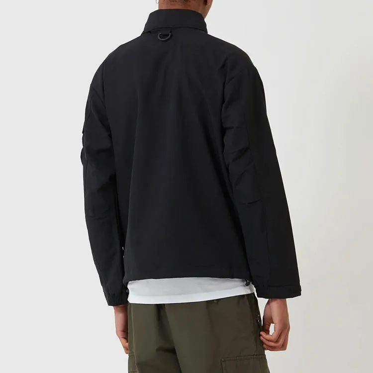 Carhartt WIP Jackets Unisex Black-5