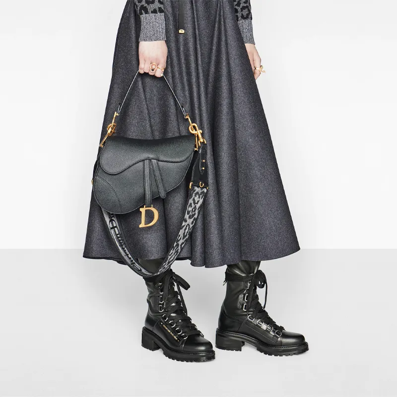 DIOR Saddle Handbags-5