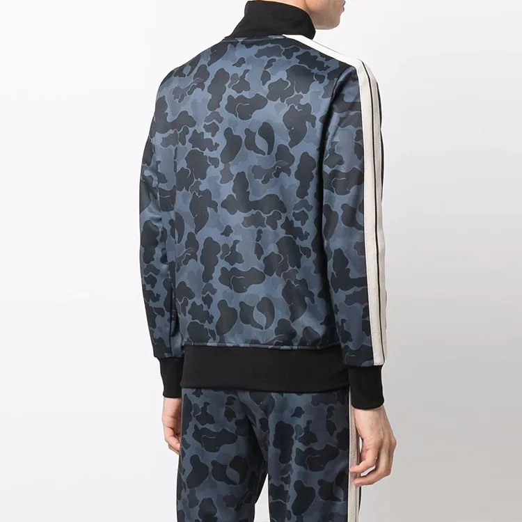 PALM ANGELS Night Camo Track Jacket-3