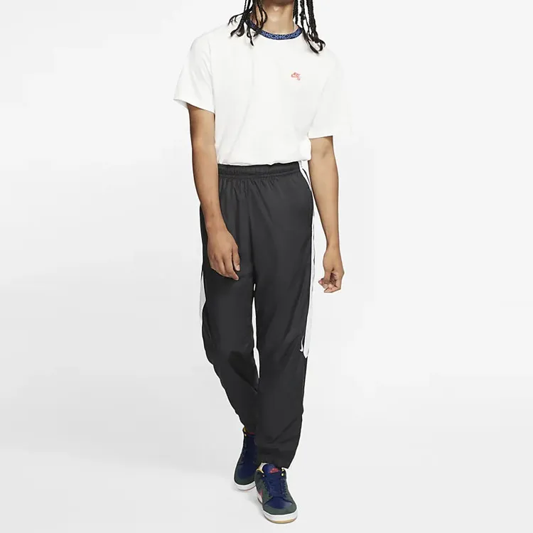 Nike Knitted Sweatpants Men-3