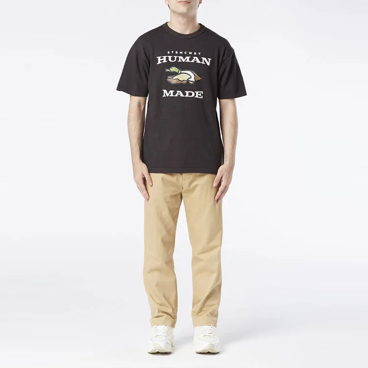 HUMAN MADE T Shirts Unisex-4