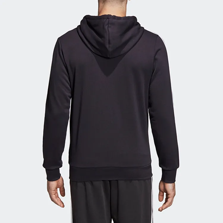 Adidas Jackets Men Black-4