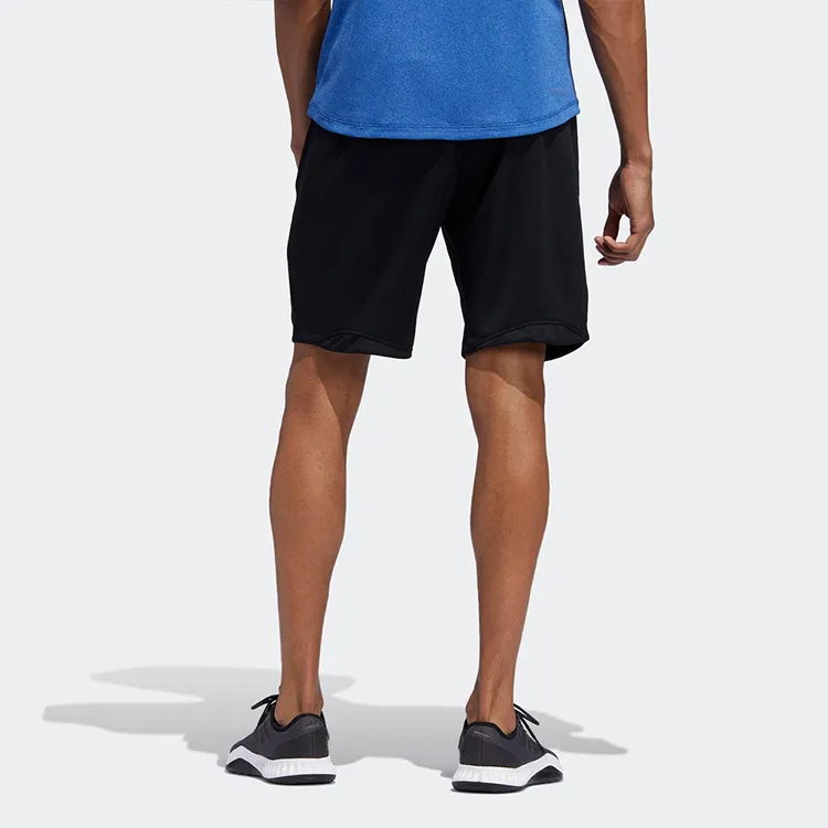Adidas Climawarm 1.0 Sports Shorts Men Black-4
