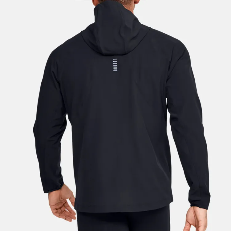 Under Armour Jacket Men's Black-3