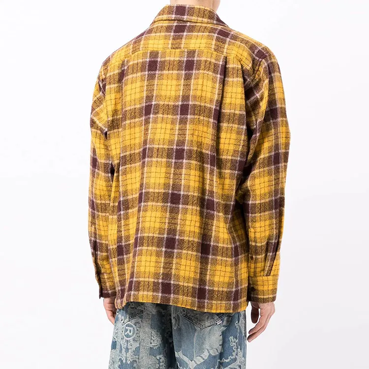 Doublet Shirts Unisex-2