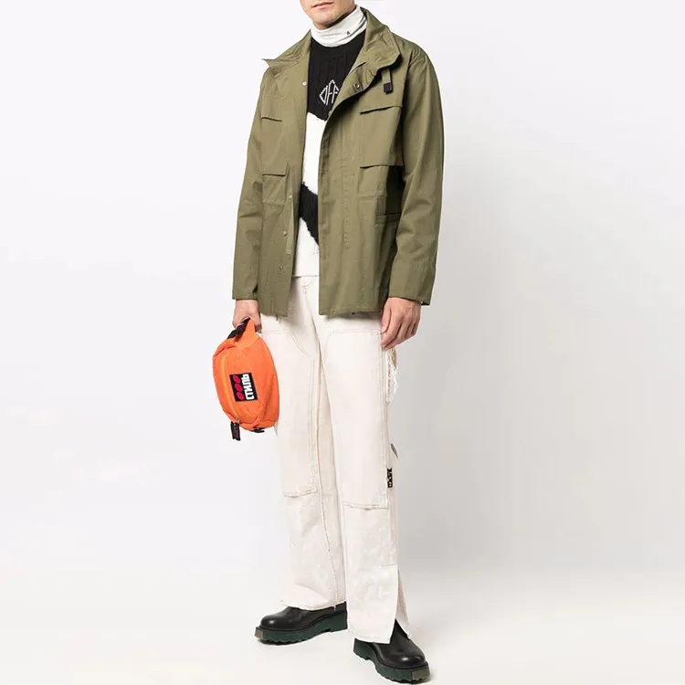 OFF WHITE Arrows Lightweight Jacket-1