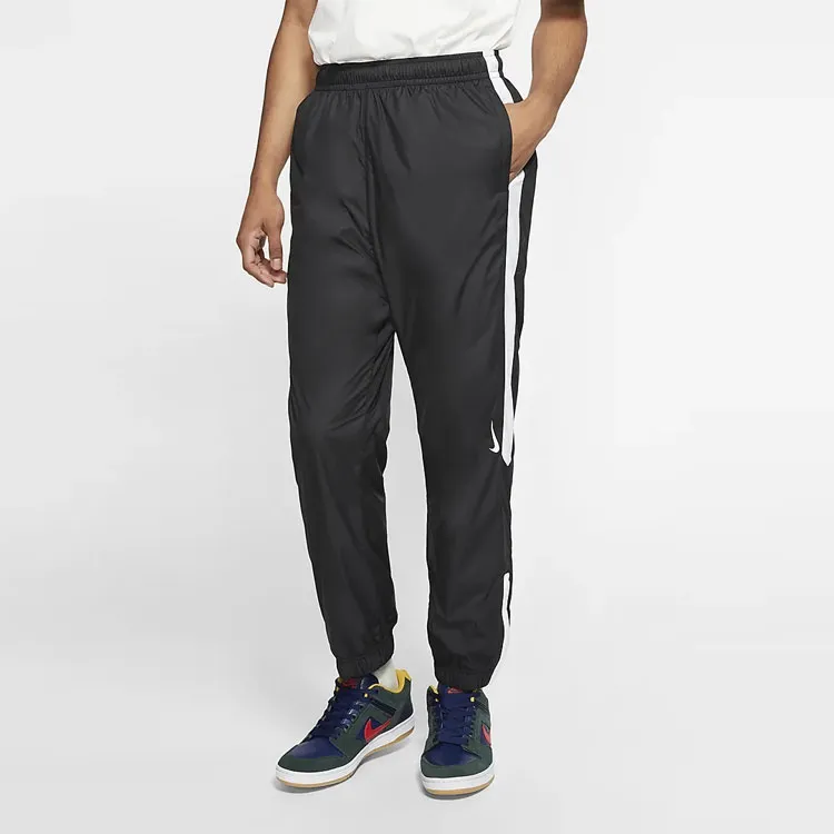Nike Knitted Sweatpants Men-4