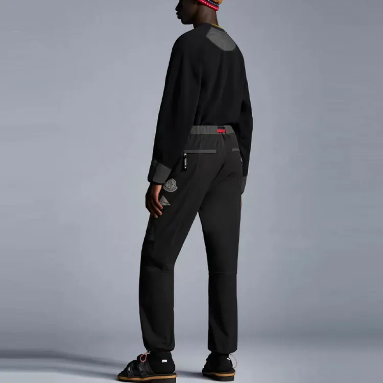 Moncler Belted Pants-2