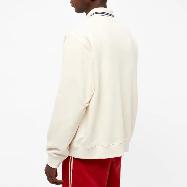 GUCCI Sweatshirts Women's White-4