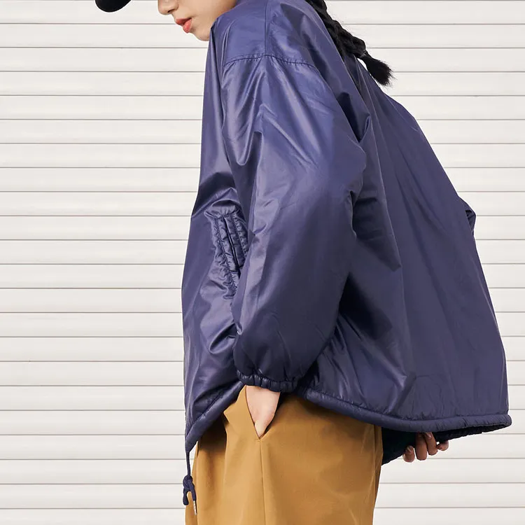 Champion Jacket Japan Version Women's-4