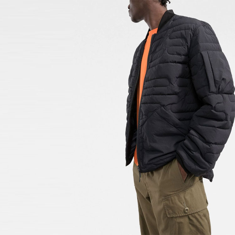 Y-3 Jackets Men Black - POIZON