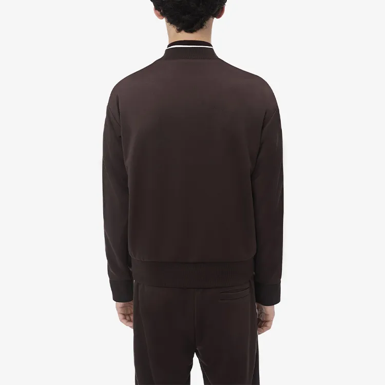 AMIRI Piped Track Jacket-2