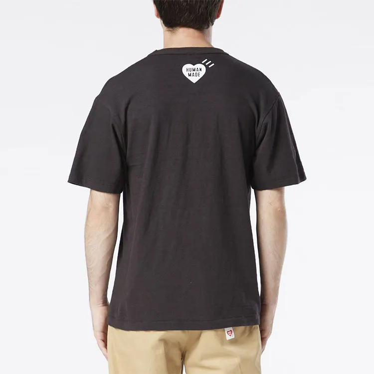 HUMAN MADE T Shirts Unisex-3