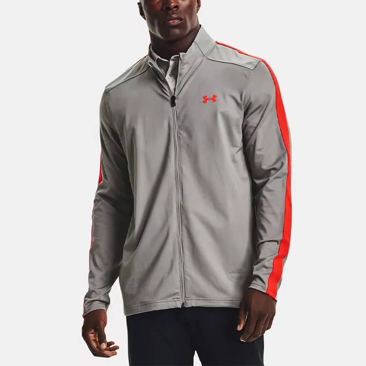 Under Armour Storm Jackets Men Deep Wolf Gray-3