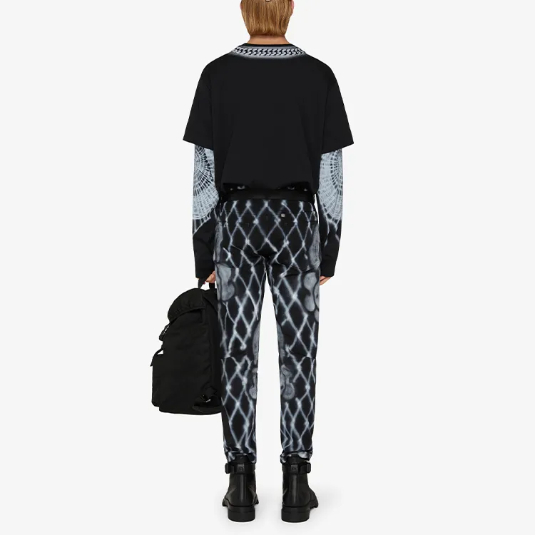 Givenchy Cotton T-shirt-4