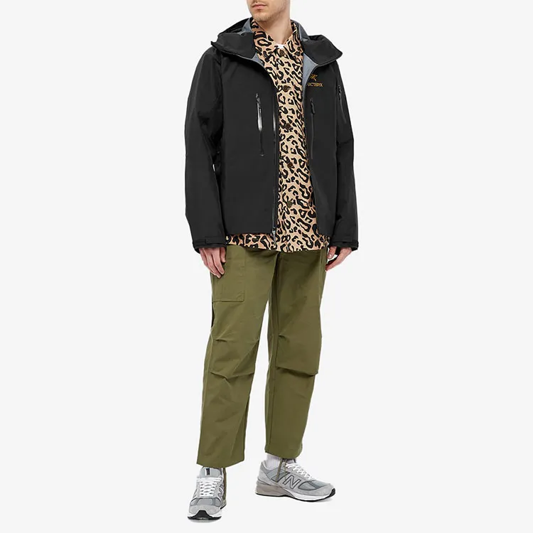 Arcteryx Alpha Sv Shell Jacket-5