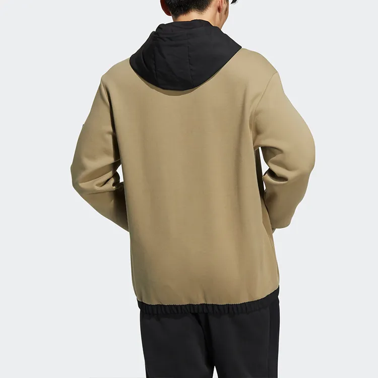 Adidas Neo Sweatshirts Men Green-2