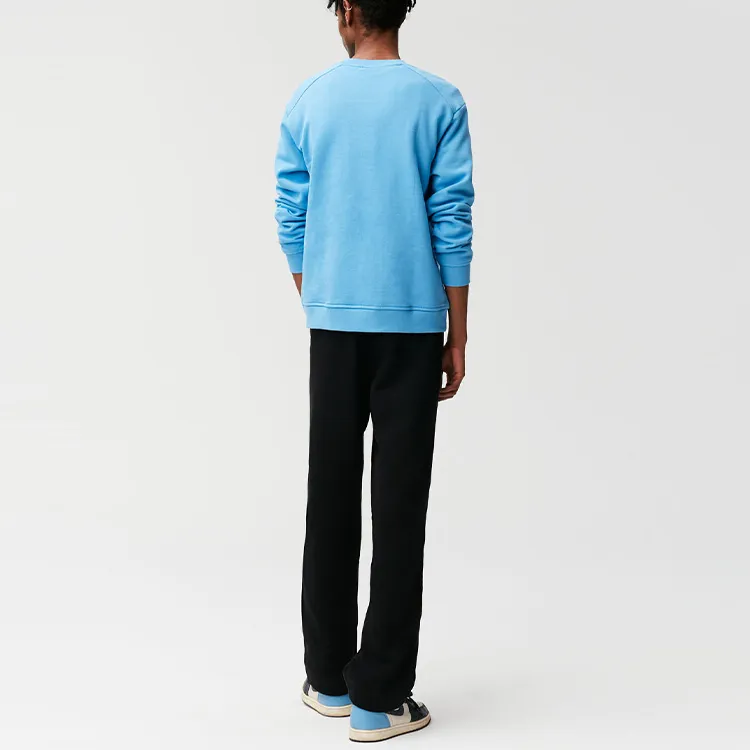 GANNI Sweatshirts Women's Blue-3