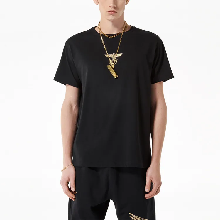 Boy London T Shirt Unisex Black-4