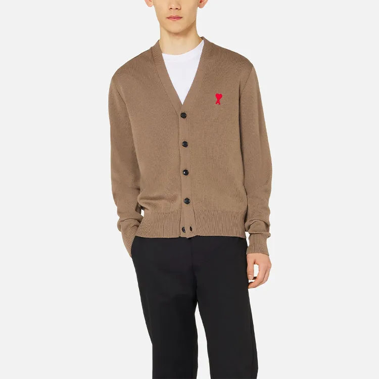 AMIPARIS Cardigan-1