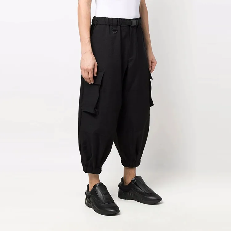 Y 3 CH1 Cargo Pants -3
