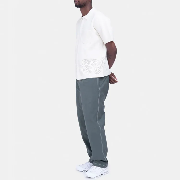 Stussy Nylon Folsom Beach Pant-10