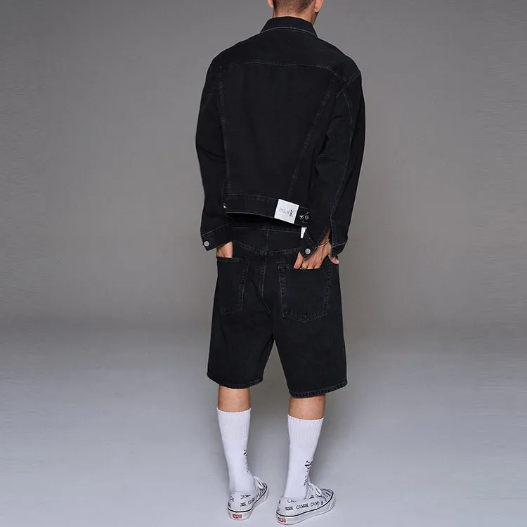 PALACE CK1 Baggy Shorts-4