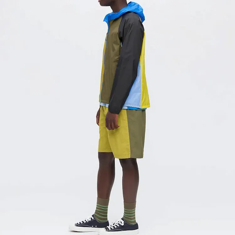 UNIQLO X Marni 2way Utility Shorts Asia Sizing-4