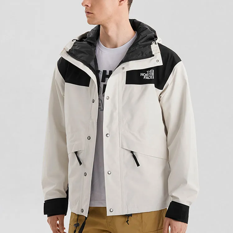 THE NORTH FACE Retro 1986 Futurelight Mountain Jacket-5