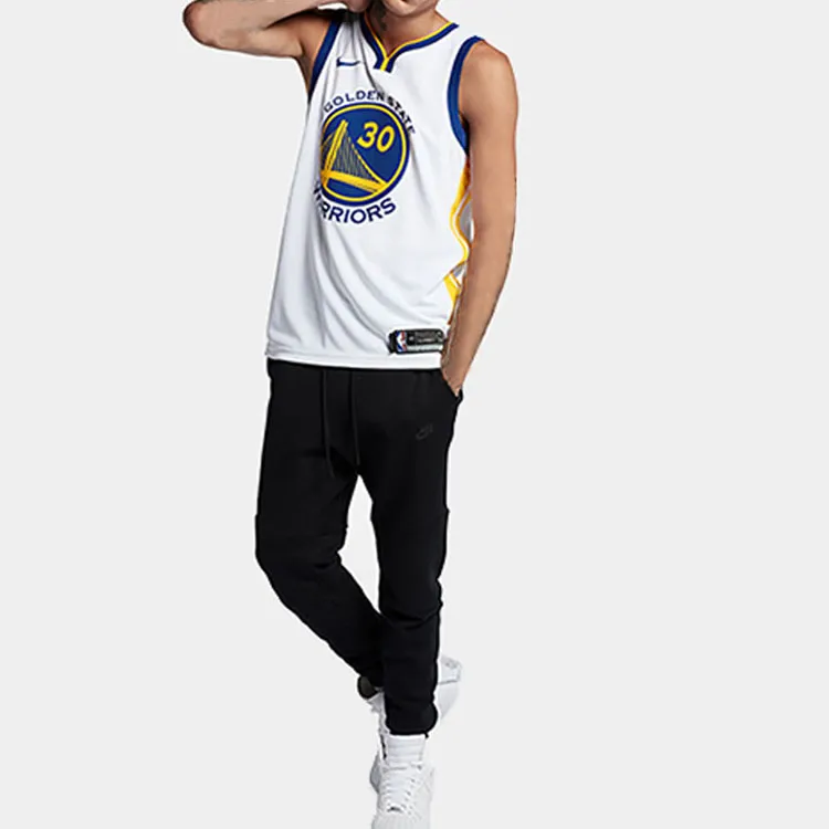 Nike Jersey Basketball Jerseys Men-2