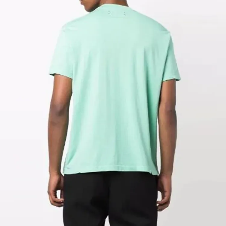 AMIRI Core Logo Tee-2