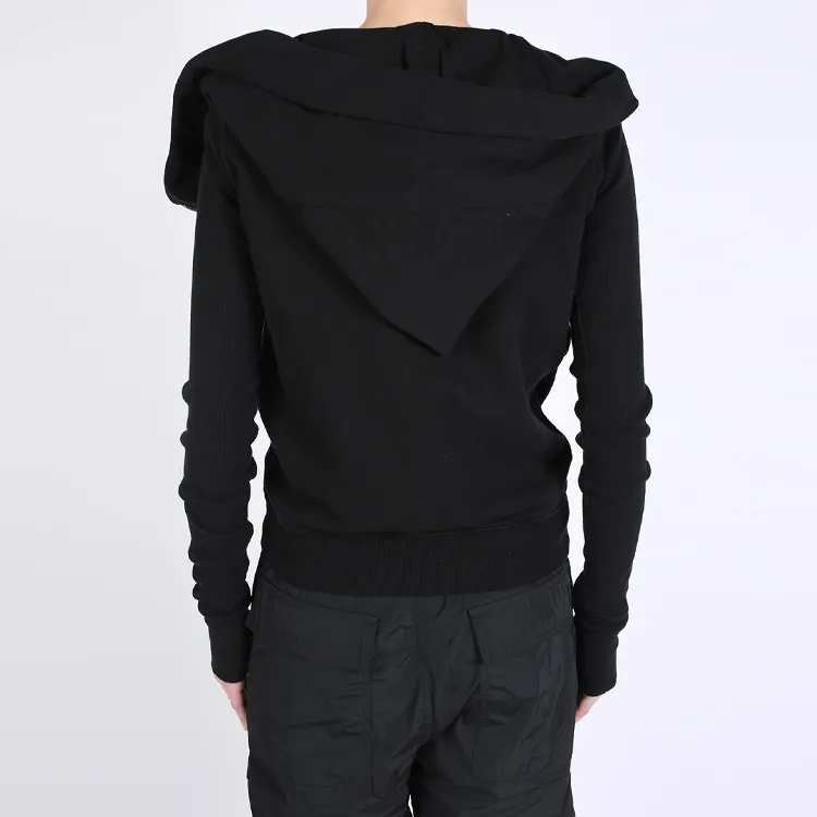 Rick Owens DRKSHDW Jacket Women's Black-2