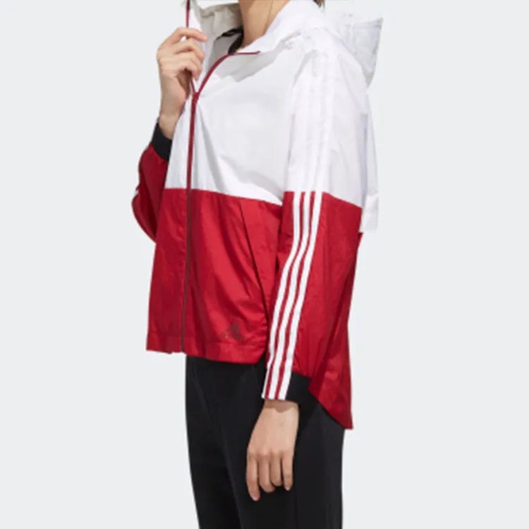 Adidas Jackets Women's-4