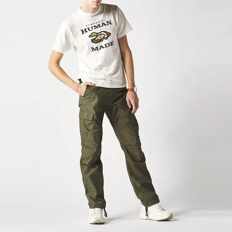 HUMAN MADE T Shirts Unisex-7