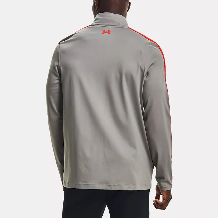 Under Armour Storm Jackets Men Deep Wolf Gray-4