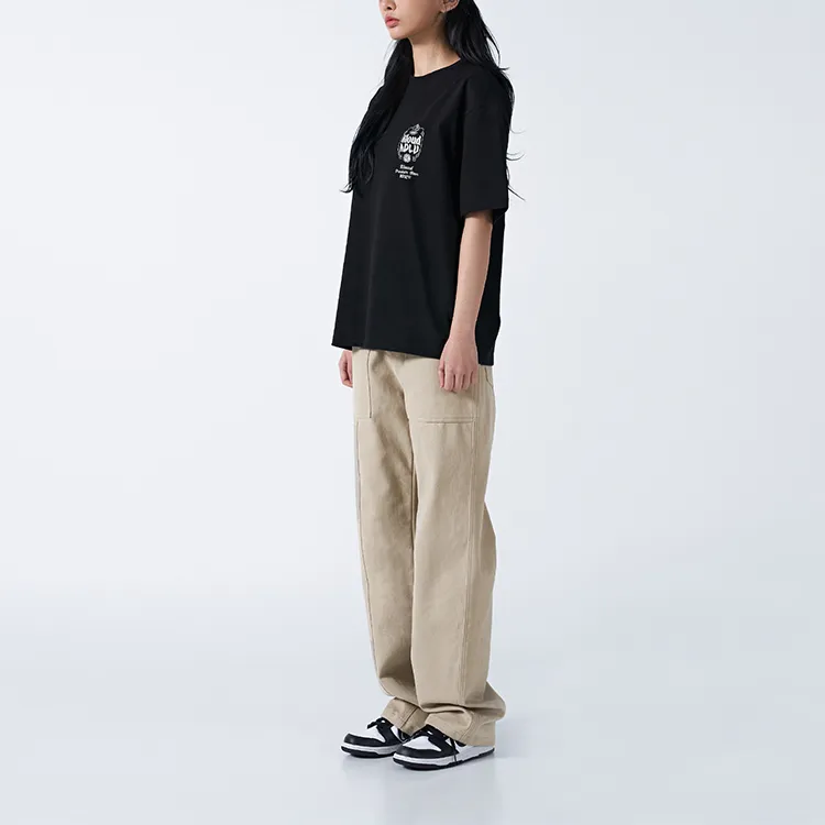 Acme De La Vie/ADLV T Shirt Women's Black-4