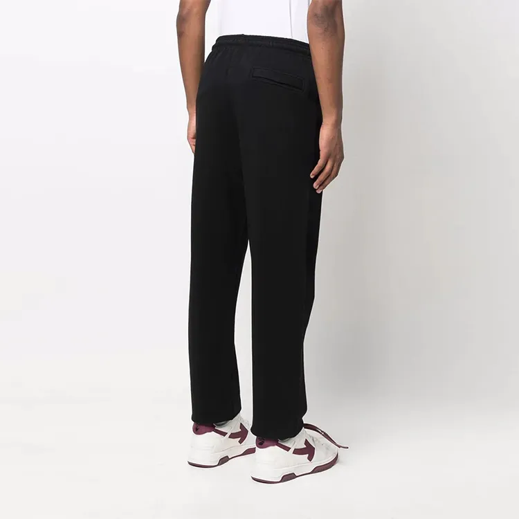 Marcelo Burlon Tempera Cross Sweatpants-3