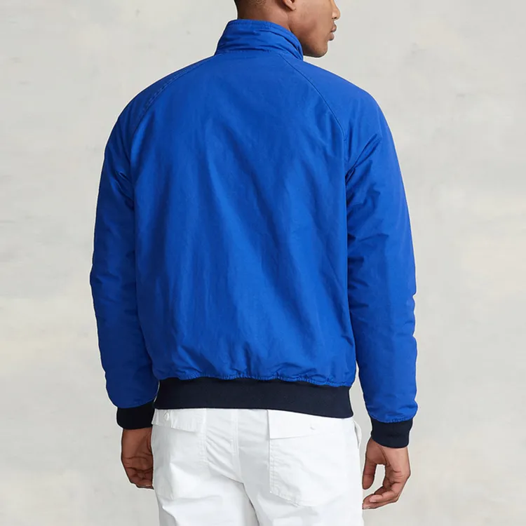 Polo Ralph Lauren Jackets & Coats Men's Blue-3