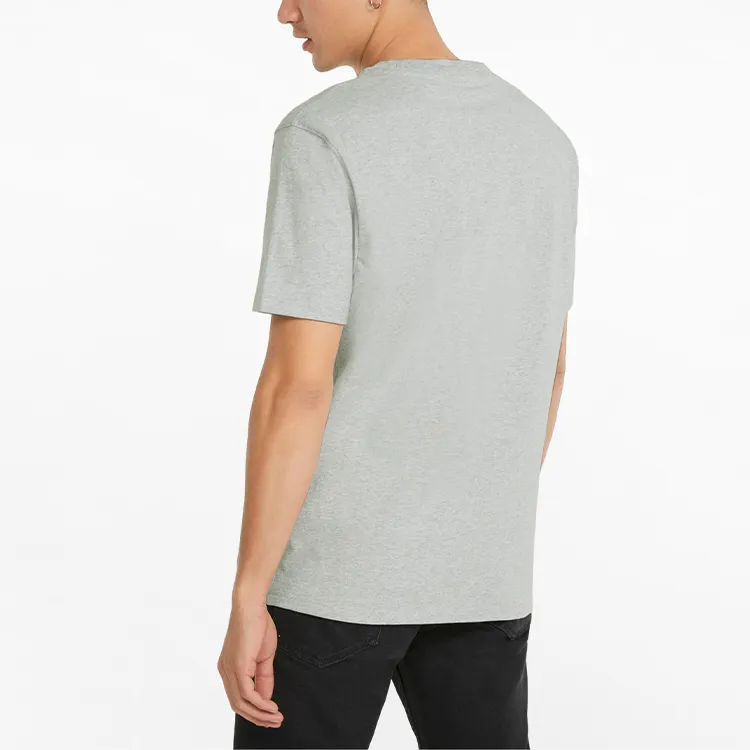 PUMA X Ami Graphic Tee-3
