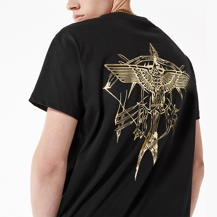 Boy London T-Shirts Unisex Black - Cheap Rcj Jordan Outlet