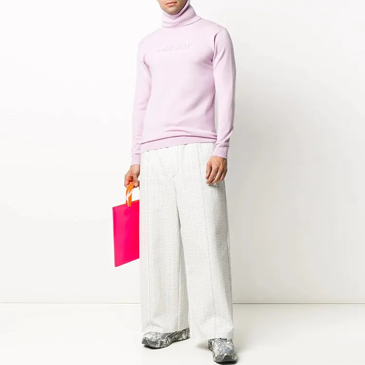 AMBUSH Sweaters Unisex Pink-2