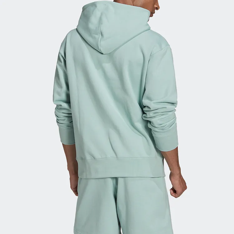 Adidas Originals Sweatshirts Unisex Green-2