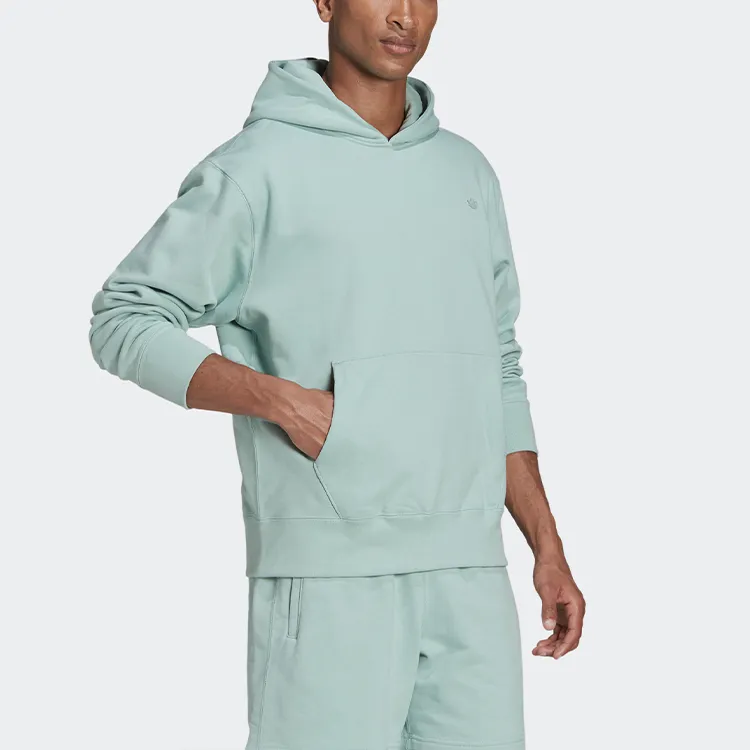 Adidas Originals Sweatshirts Unisex Green-3