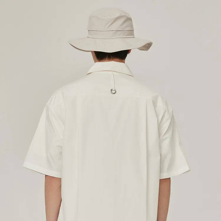 Penfield Bucket Hats Unisex Ecru-2