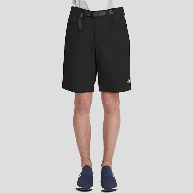 THE NORTH FACE Casual Shorts Men's Black-2