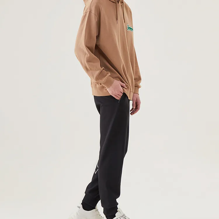 MLB New York Yankees Sweatshirts Unisex Beige-4