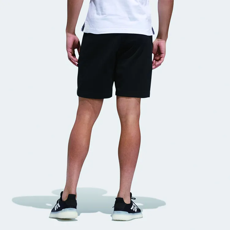 Adidas Sports Shorts Men Black-2