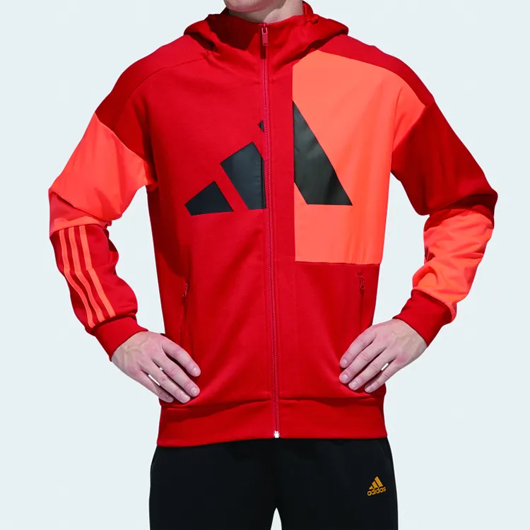 Adidas Jackets Men-2