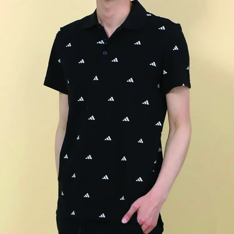 Adidas Polo Shirts Men-3